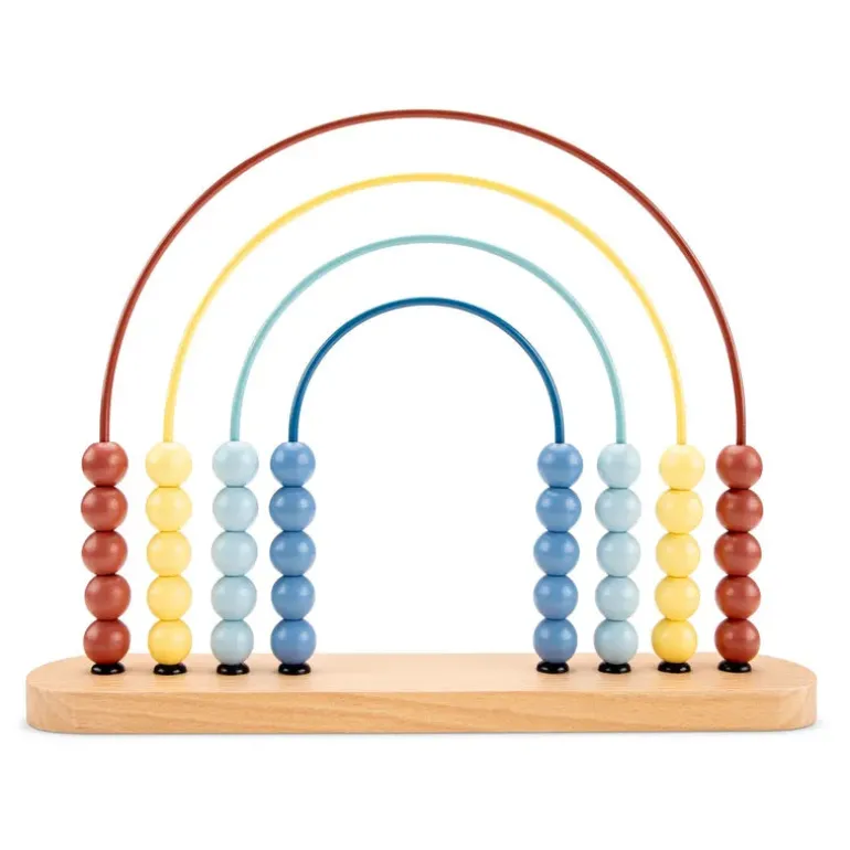 Abacus 10 Beads