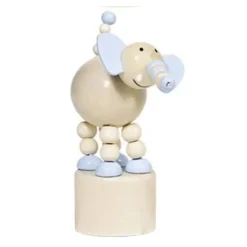 Animal Push-up Elephant
