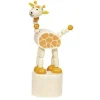 Animal Push-up Giraffe
