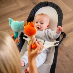 Baby’s First Playtime