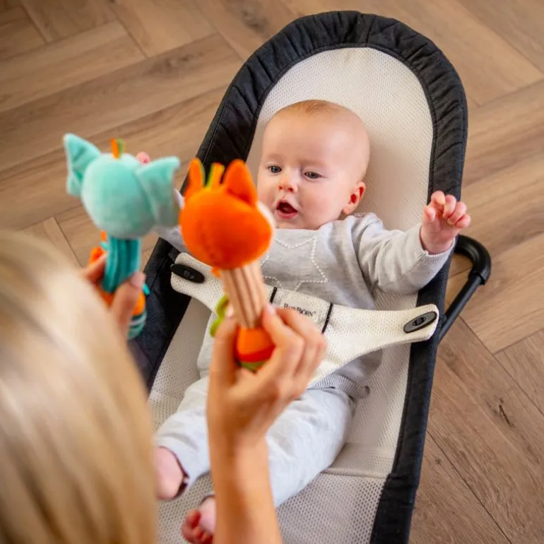 Baby’s First Playtime