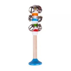 Bell Stick Blue