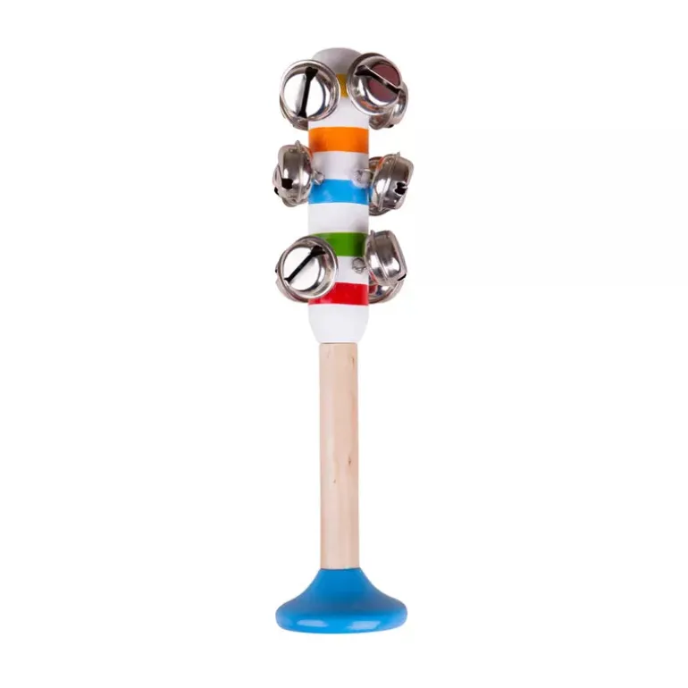 Bell Stick Blue