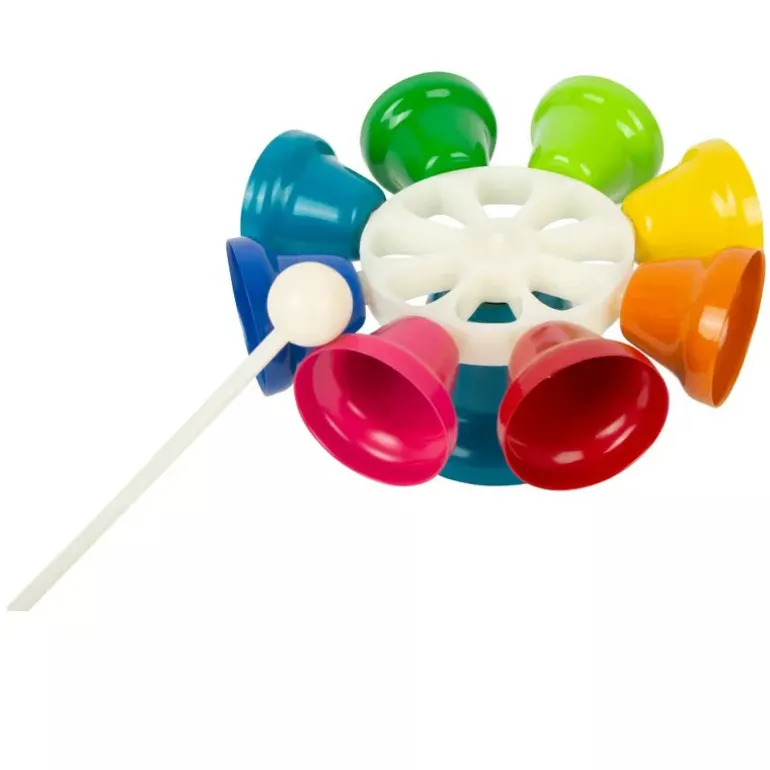 Bells Carousel