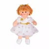Bigjigs Charlotte Doll Small