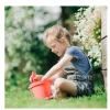 Bigjigs Coral Pink Eco Bucket & Spade