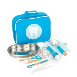 Bigjigs Dentist Kit