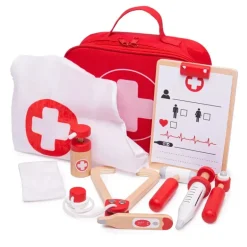 Bigjigs Doctor's Kit