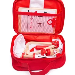 Bigjigs Doctor's Kit