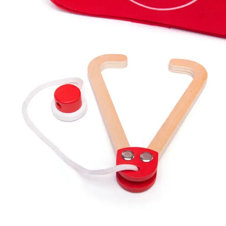 Bigjigs Doctor's Kit