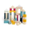 Bigjigs Drum of Blocks