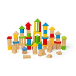 Bigjigs First Building Bricks