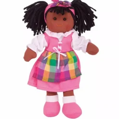Bigjigs Jess Doll Small