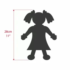 Bigjigs Jess Doll Small