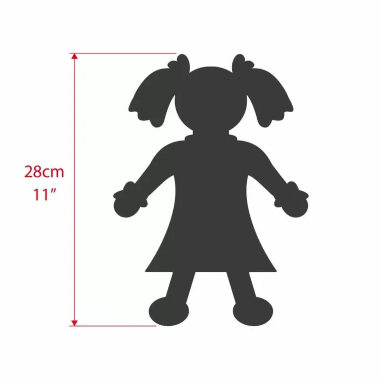 Bigjigs Jess Doll Small