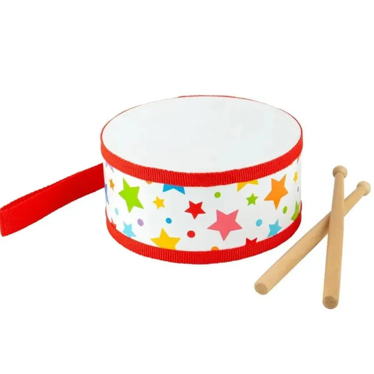 Bigjigs Junior Drum
