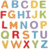 Bigjigs Magnetic Letters (Uppercase)