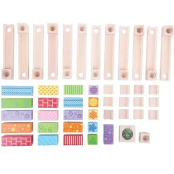 Bigjigs Marble Run
