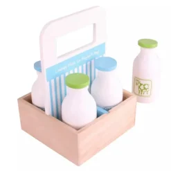 Bigjigs Milk Delivery