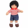 Bigjigs Otis Small Doll