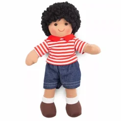Bigjigs Otis Small Doll