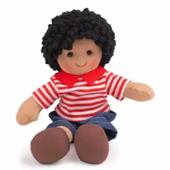 Bigjigs Otis Small Doll