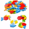 Bigjigs Pattern Tiles