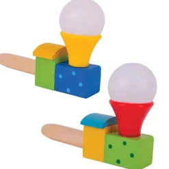 Bigjigs Puffing Train