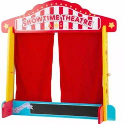 Bigjigs Table Top Theatre