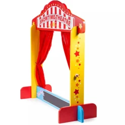 Bigjigs Table Top Theatre