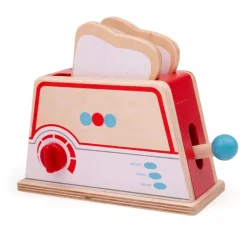 Bigjigs Toaster