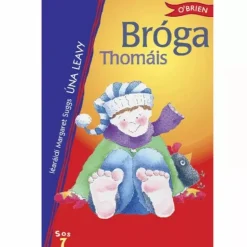 Bróga Thomáis