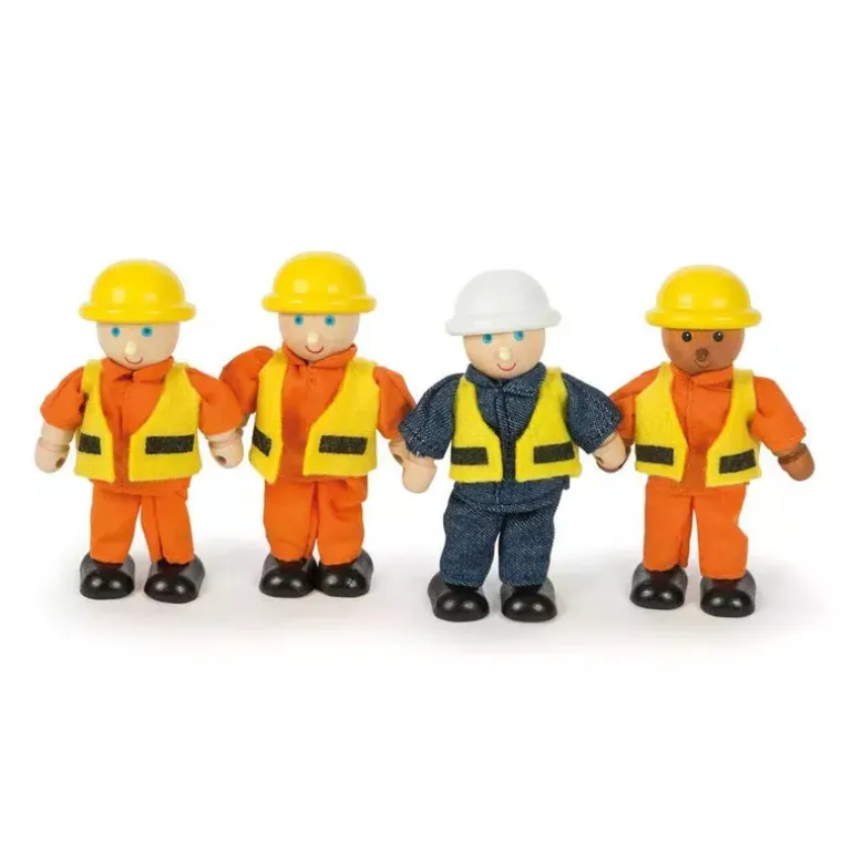 Builders Set