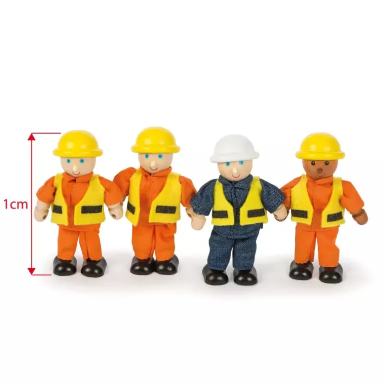 Builders Set