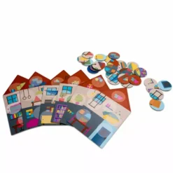 Buitenspeel Dream House Lotto