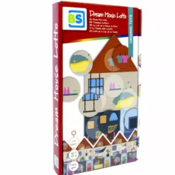 Buitenspeel Dream House Lotto