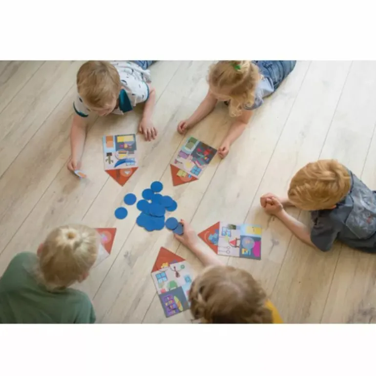 Buitenspeel Dream House Lotto