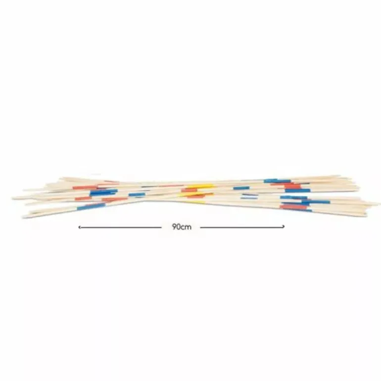 Buitenspeel Giant Mikado Game
