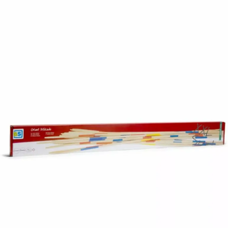 Buitenspeel Giant Mikado Game