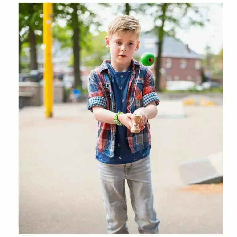 Buitenspeel Kendama Skill Toy