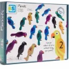 Buitenspeel Parrots Collection Game