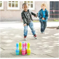 Buitenspeel Skittles Jr