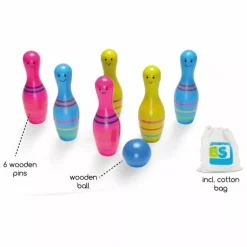 Buitenspeel Skittles Jr