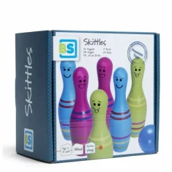 Buitenspeel Skittles Jr