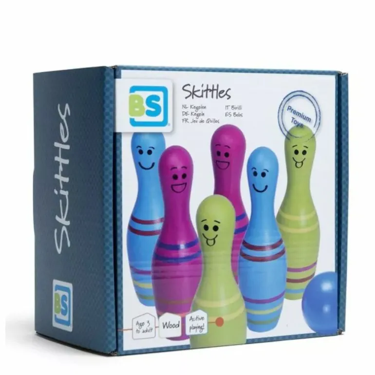 Buitenspeel Skittles Jr