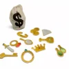 Buitenspeel The Thief Memory Game