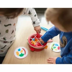 Buitenspeel Veggie Game