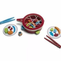 Buitenspeel Veggie Game