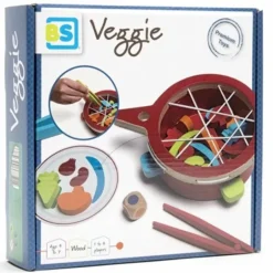 Buitenspeel Veggie Game