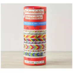 Buttonbag Friendship Bracelet Kit